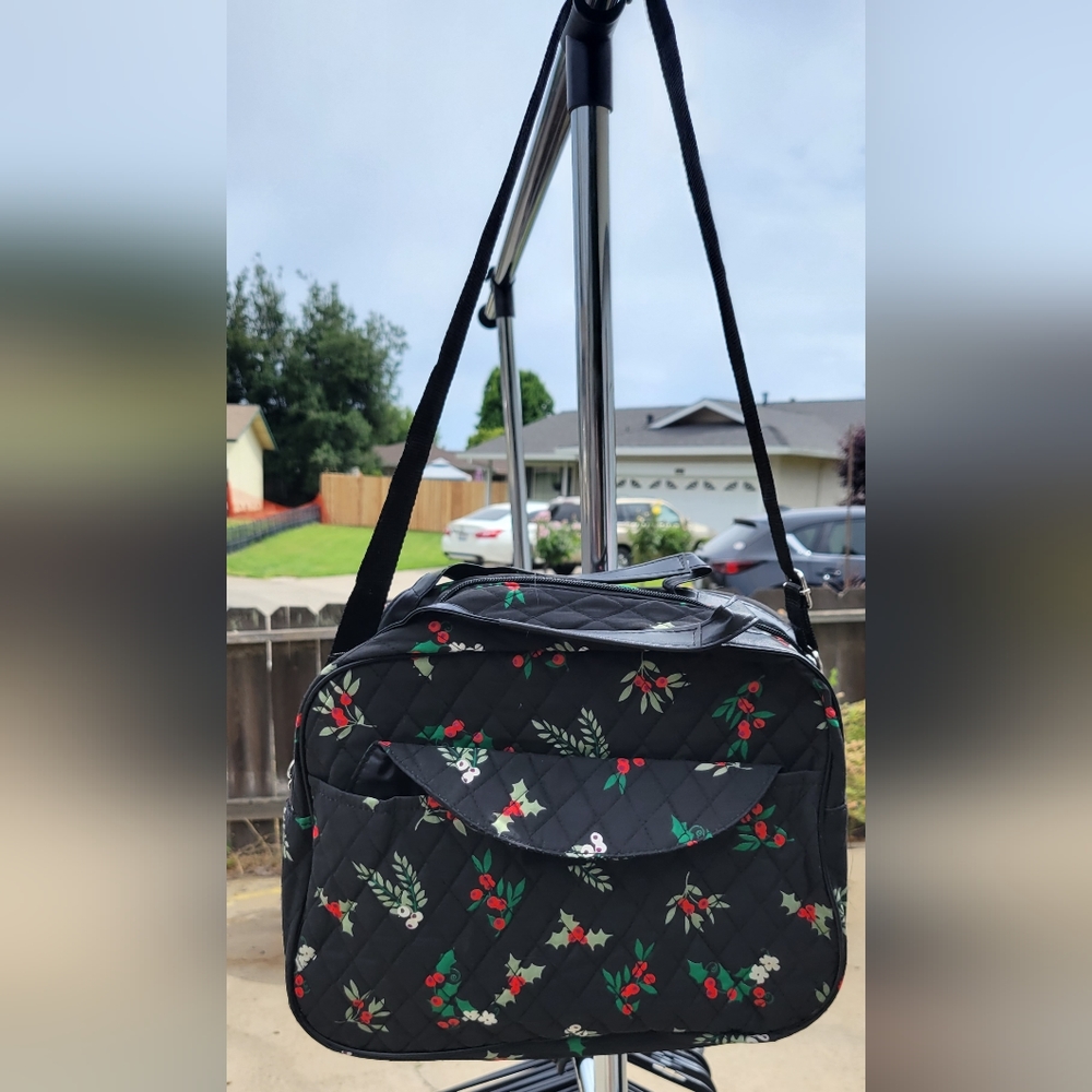 3-Piece Holly Bag Set